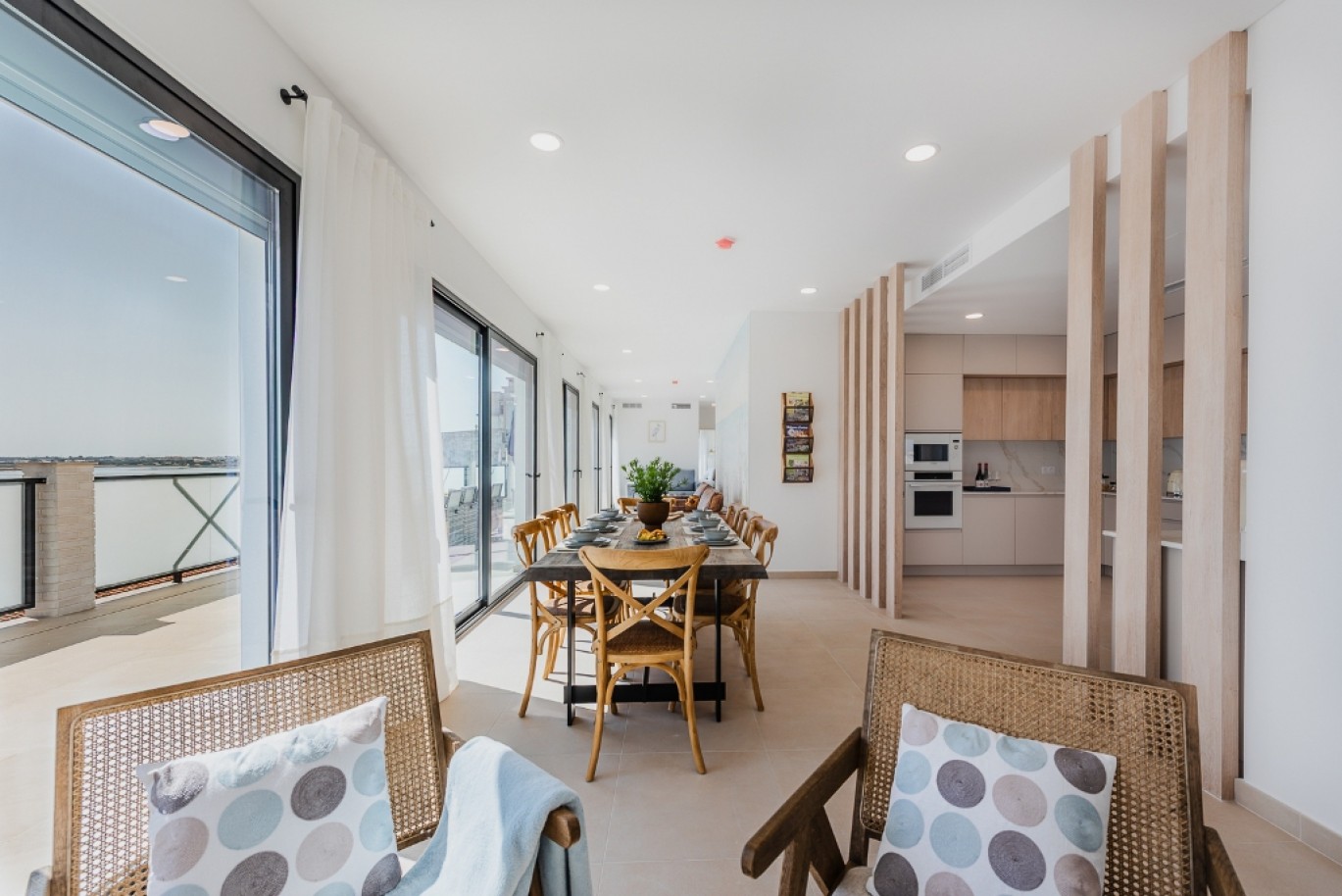 Ático de 3 dormitorios, en venta en Faro, Algarve, Portugal_336973