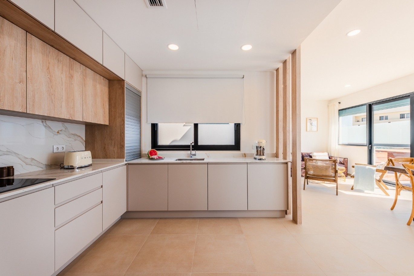 Ático de 3 dormitorios, en venta en Faro, Algarve, Portugal_336974
