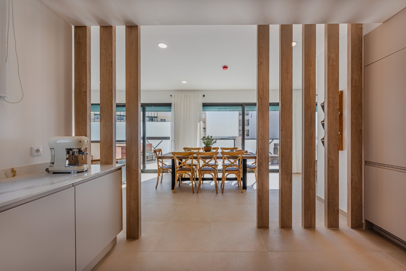 Ático de 3 dormitorios, en venta en Faro, Algarve, Portugal_336975