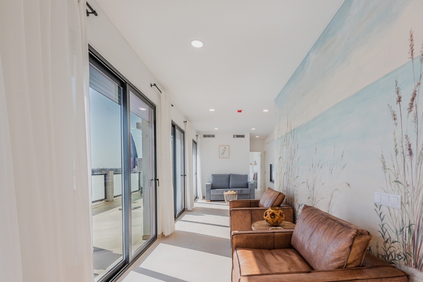 Ático de 3 dormitorios, en venta en Faro, Algarve, Portugal_336977