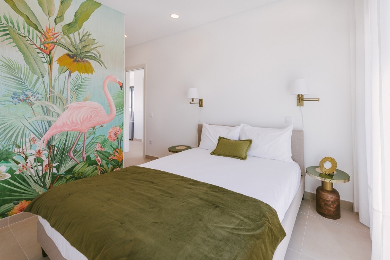 Ático de 3 dormitorios, en venta en Faro, Algarve, Portugal_336981