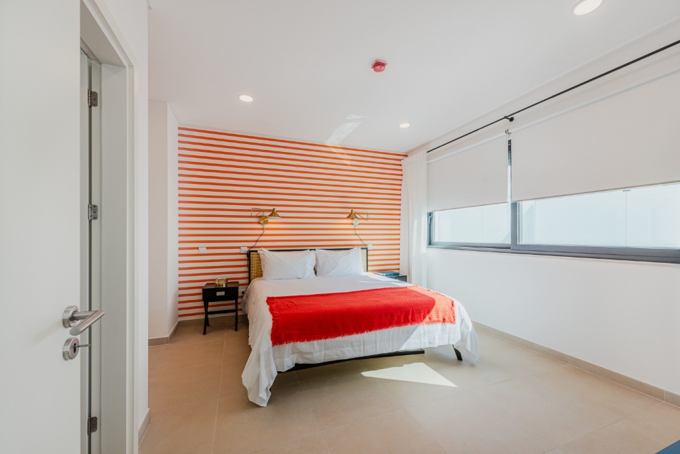 Ático de 3 dormitorios, en venta en Faro, Algarve, Portugal_336982