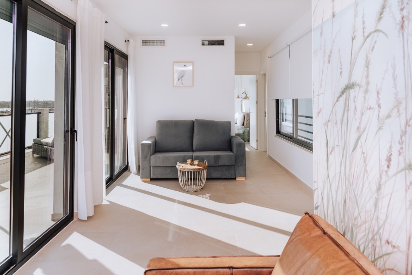 Ático de 3 dormitorios, en venta en Faro, Algarve, Portugal_336987