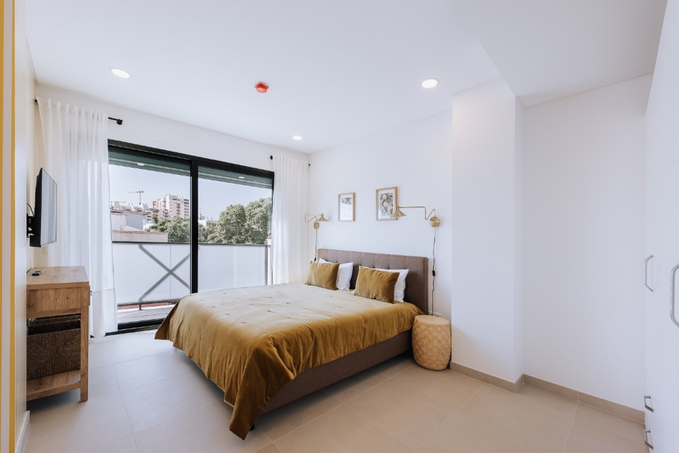 2 bedroom apartments, for sale in Faro, Algarve_336993