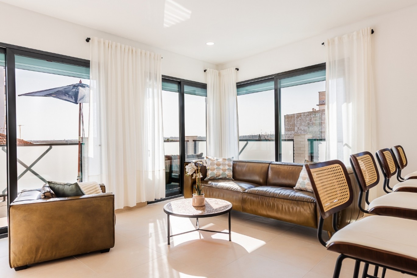 2 bedroom apartments, for sale in Faro, Algarve_337000