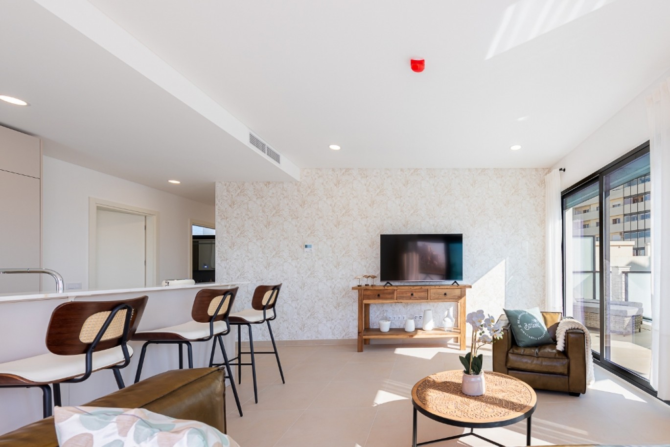 2 bedroom apartments, for sale in Faro, Algarve_337001