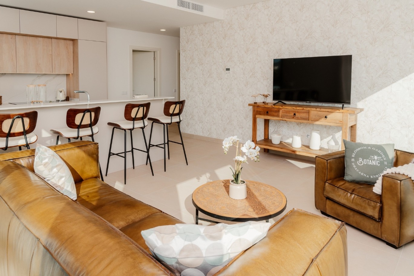 2 bedroom apartments, for sale in Faro, Algarve_337005