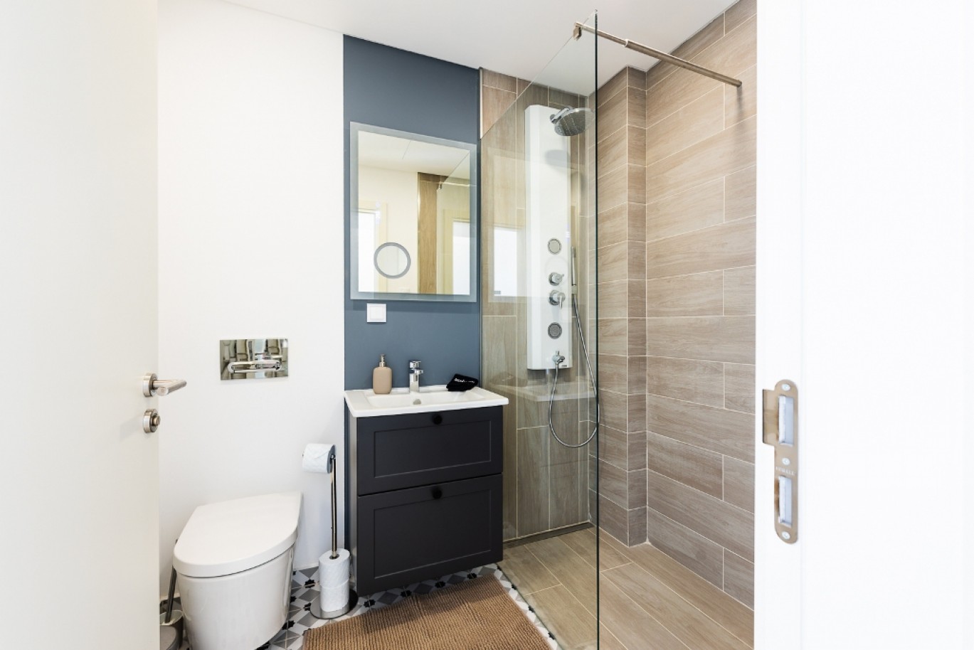 2 bedroom apartments, for sale in Faro, Algarve_337006