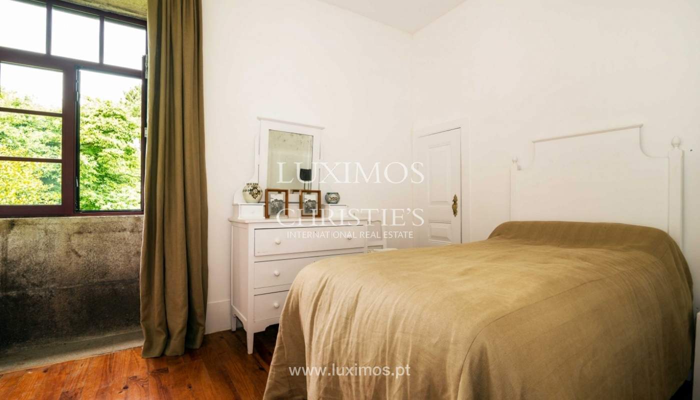 Casa de Campo com vistas mar e piscina, Areosa, Norte de Portugal_33715