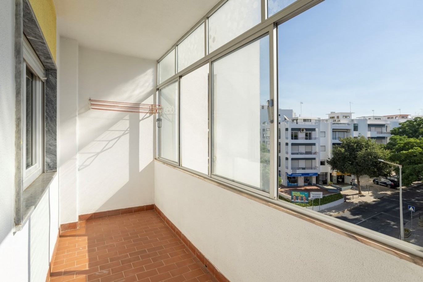 3-bedroom apartment for sale in the center of Loulé, Algarve, Portugal_337215
