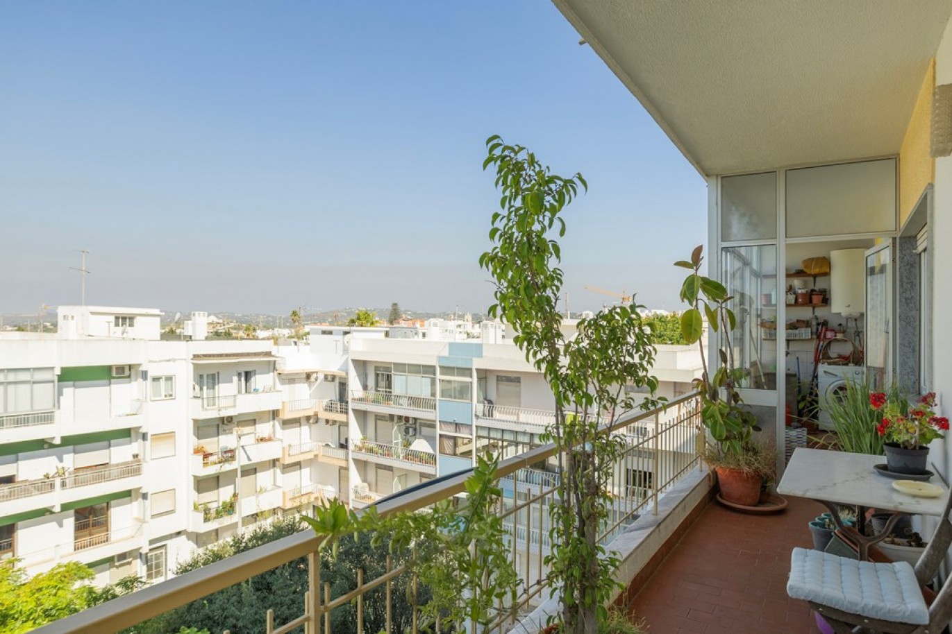 3-bedroom apartment for sale in the center of Loulé, Algarve, Portugal_337219