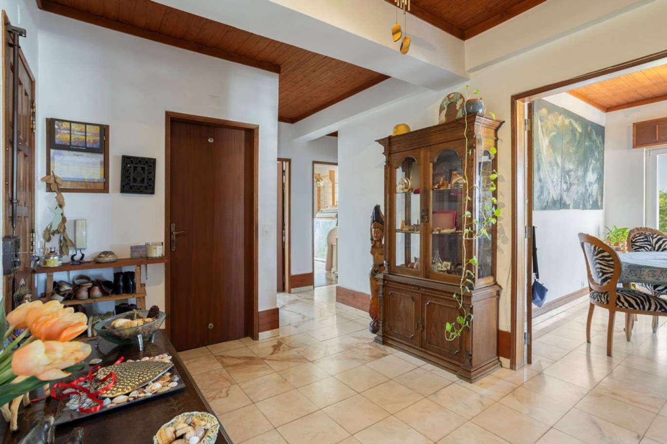 3-bedroom apartment for sale in the center of Loulé, Algarve, Portugal_337228