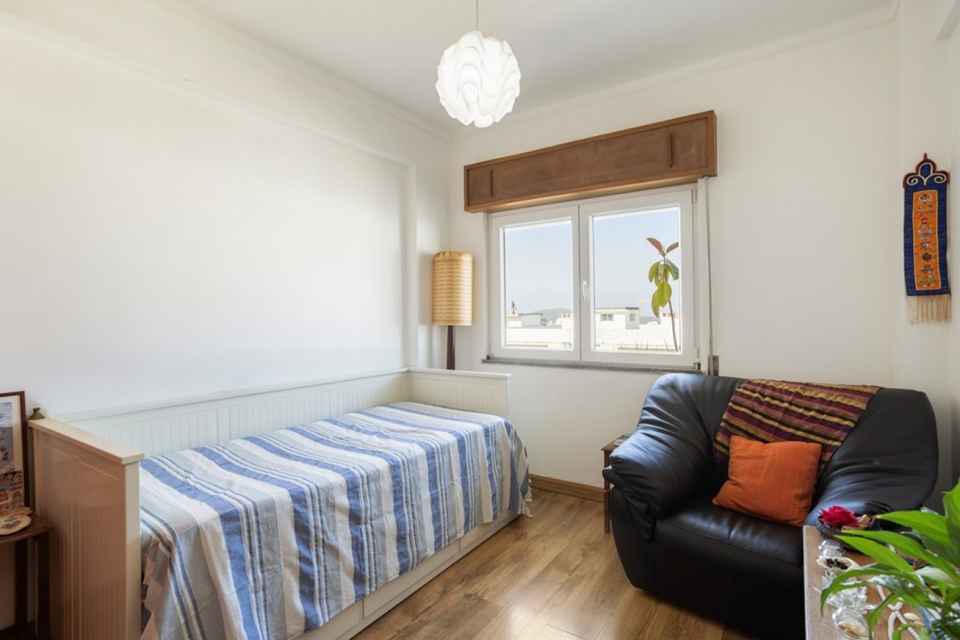 3-bedroom apartment for sale in the center of Loulé, Algarve, Portugal_337236