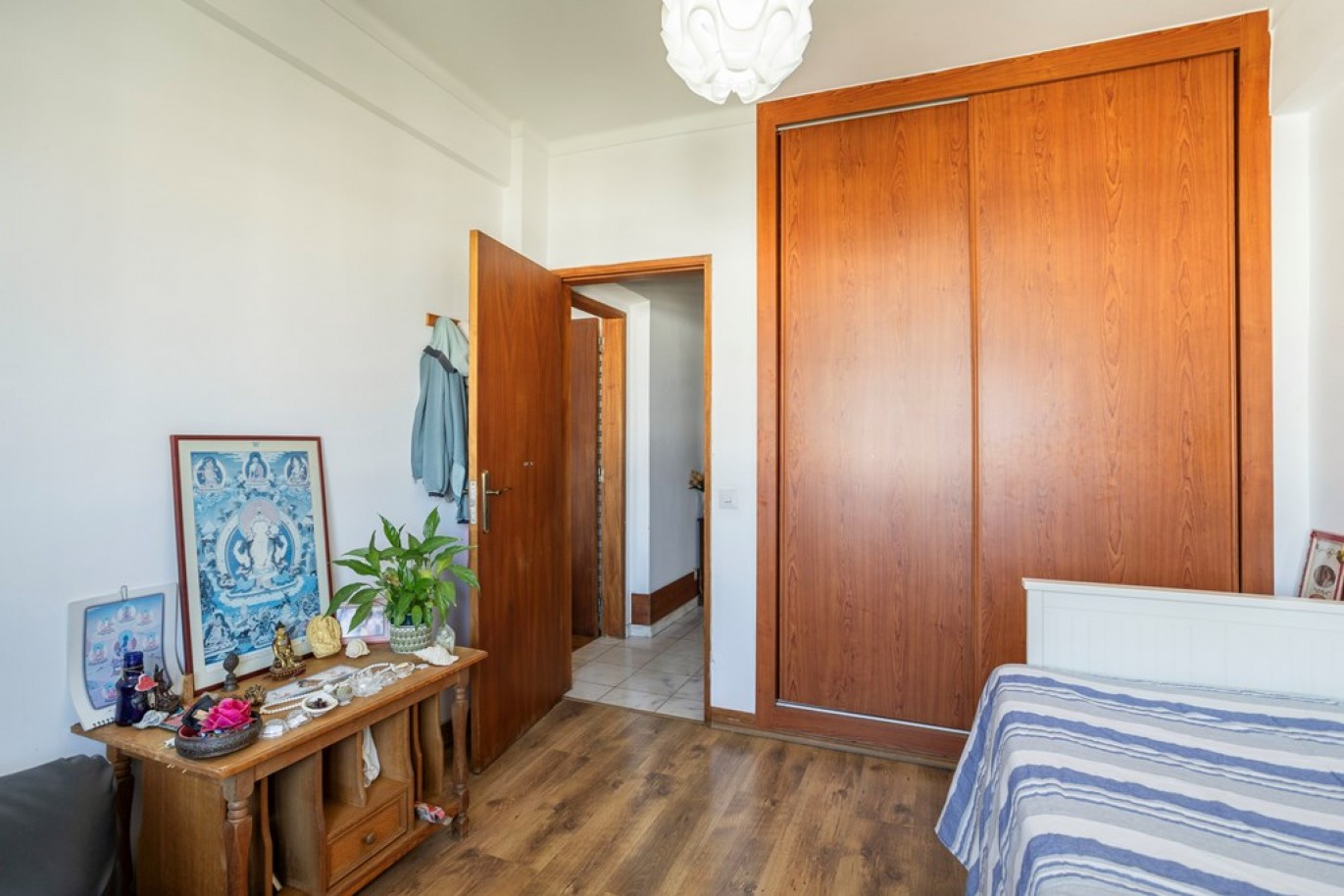 3-bedroom apartment for sale in the center of Loulé, Algarve, Portugal_337237