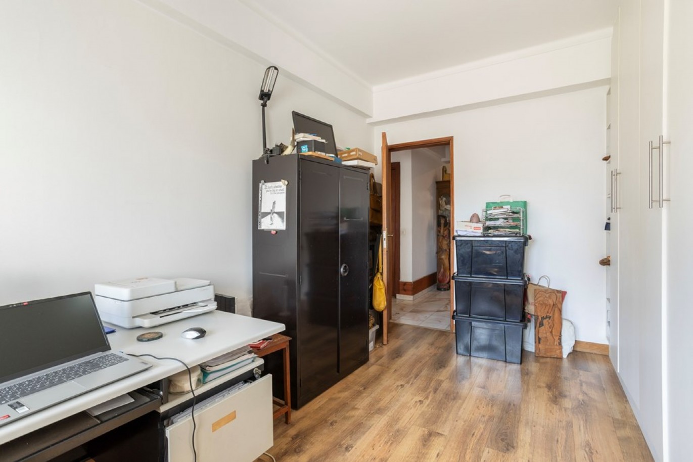3-bedroom apartment for sale in the center of Loulé, Algarve, Portugal_337238