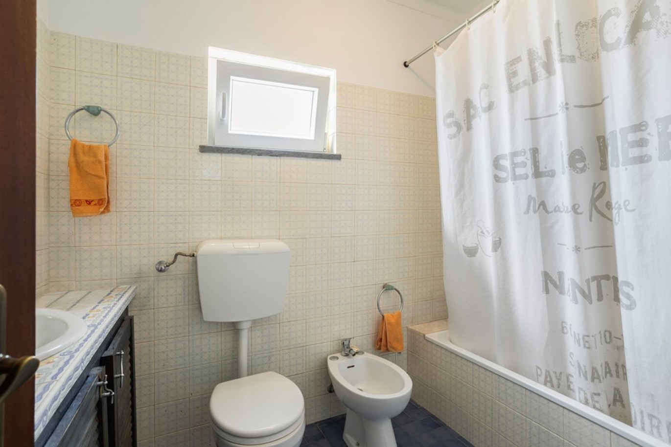 3-bedroom apartment for sale in the center of Loulé, Algarve, Portugal_337239