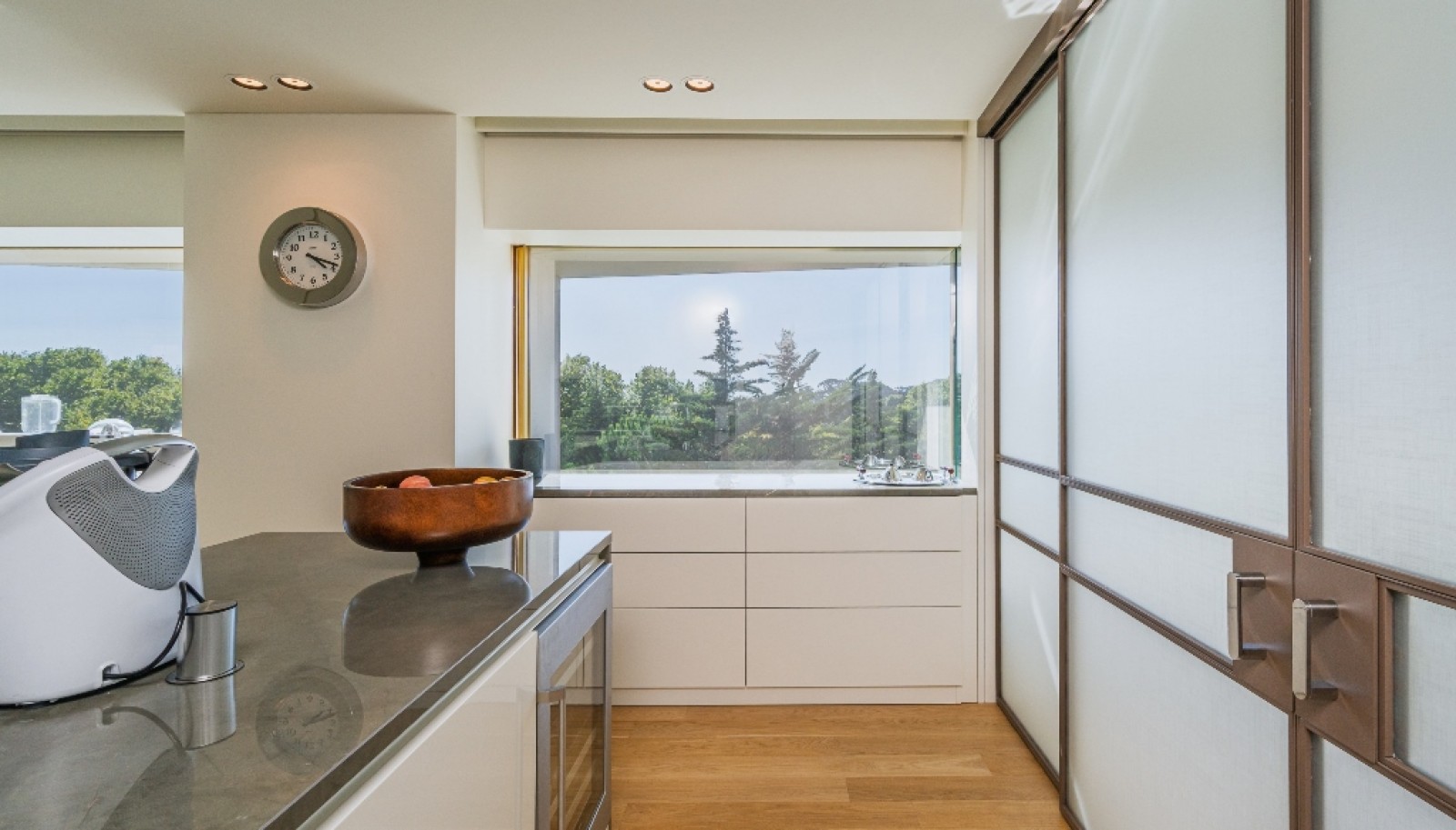 Penthouse with pool for sale near Parque da Cidade, Porto, Portugal_337364