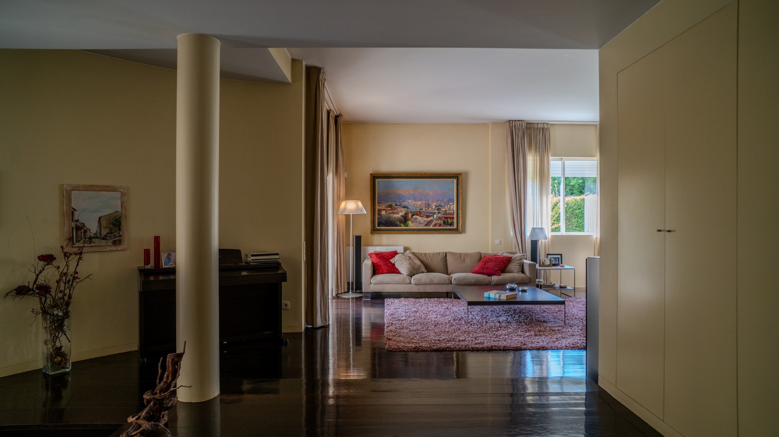 Villa mit Garten und Pool zu verkaufen in Foz do Porto, Portugal_337418
