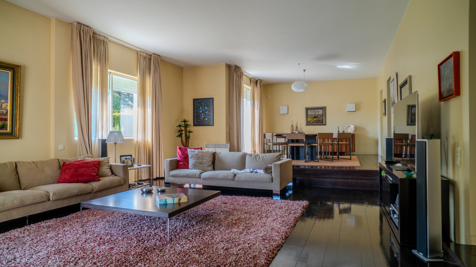 Villa mit Garten und Pool zu verkaufen in Foz do Porto, Portugal_337419