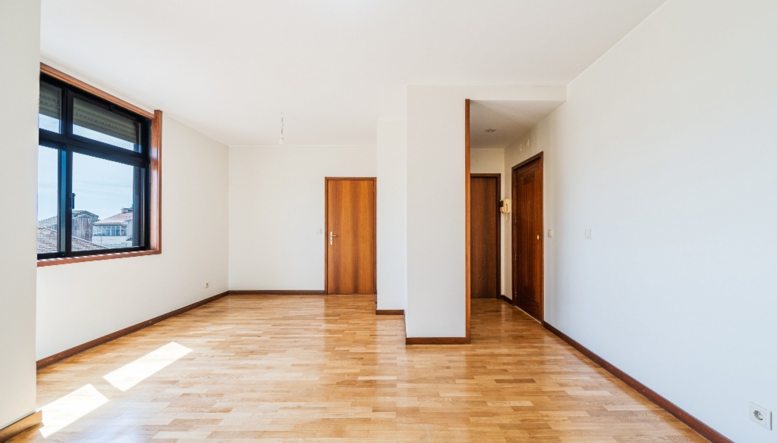 Appartement de 2 chambres avec terrasses à vendre à Porto, Portugal_337463