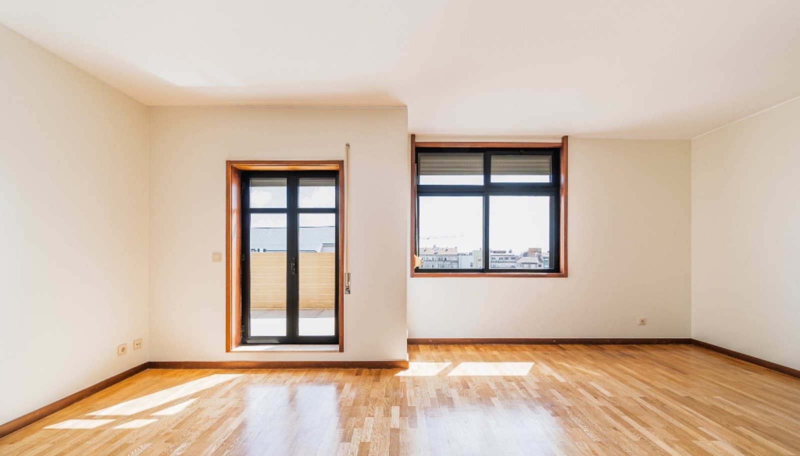 Appartement de 2 chambres avec terrasses à vendre à Porto, Portugal_337466