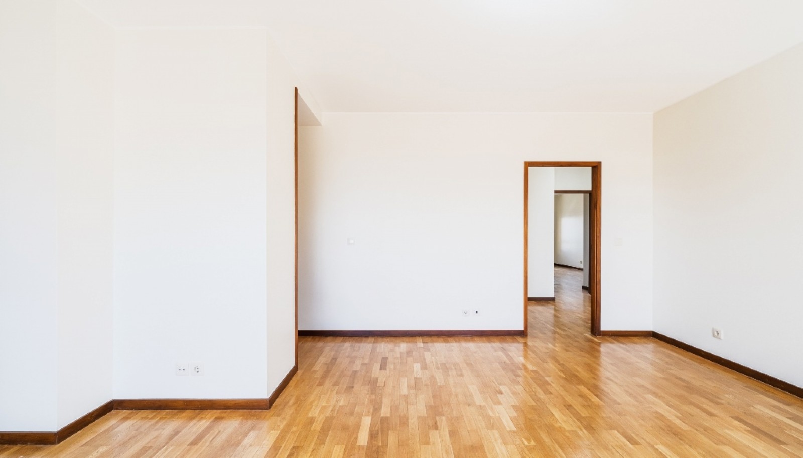 Appartement de 2 chambres avec terrasses à vendre à Porto, Portugal_337467