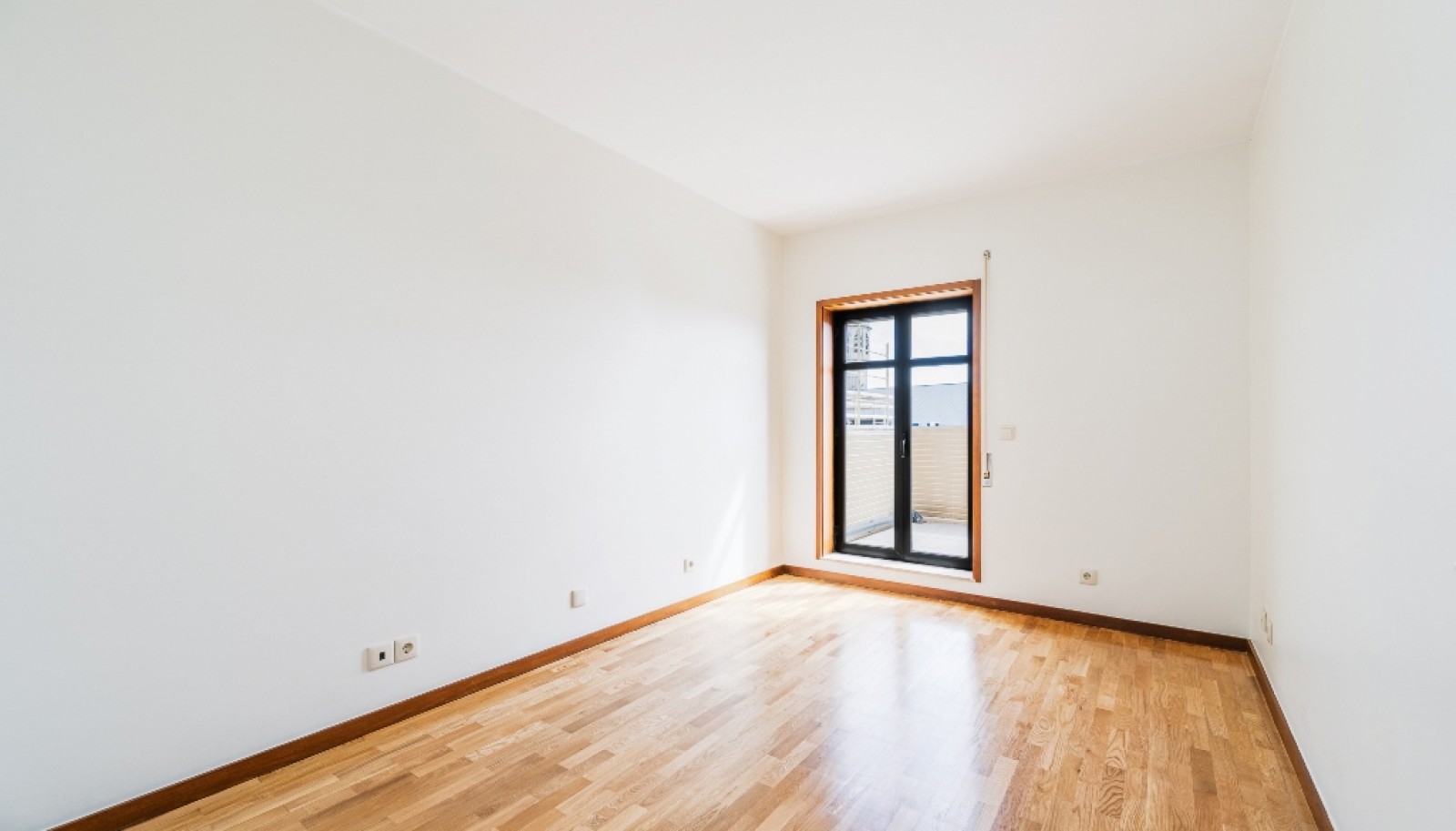 Appartement de 2 chambres avec terrasses à vendre à Porto, Portugal_337473