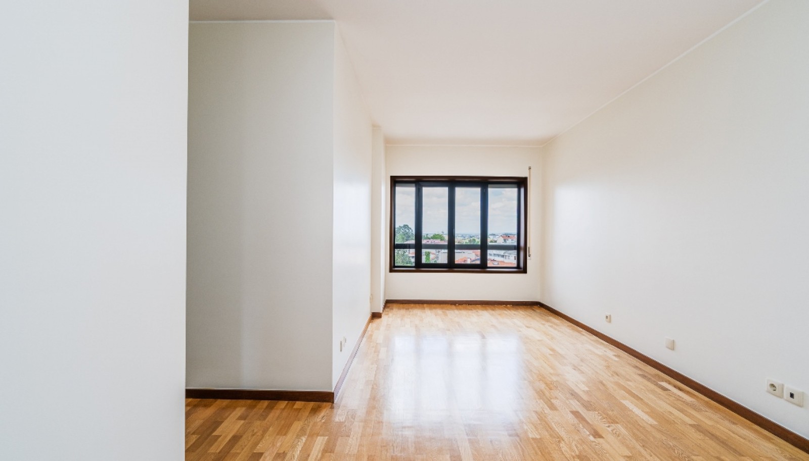 Appartement de 2 chambres avec terrasses à vendre à Porto, Portugal_337477