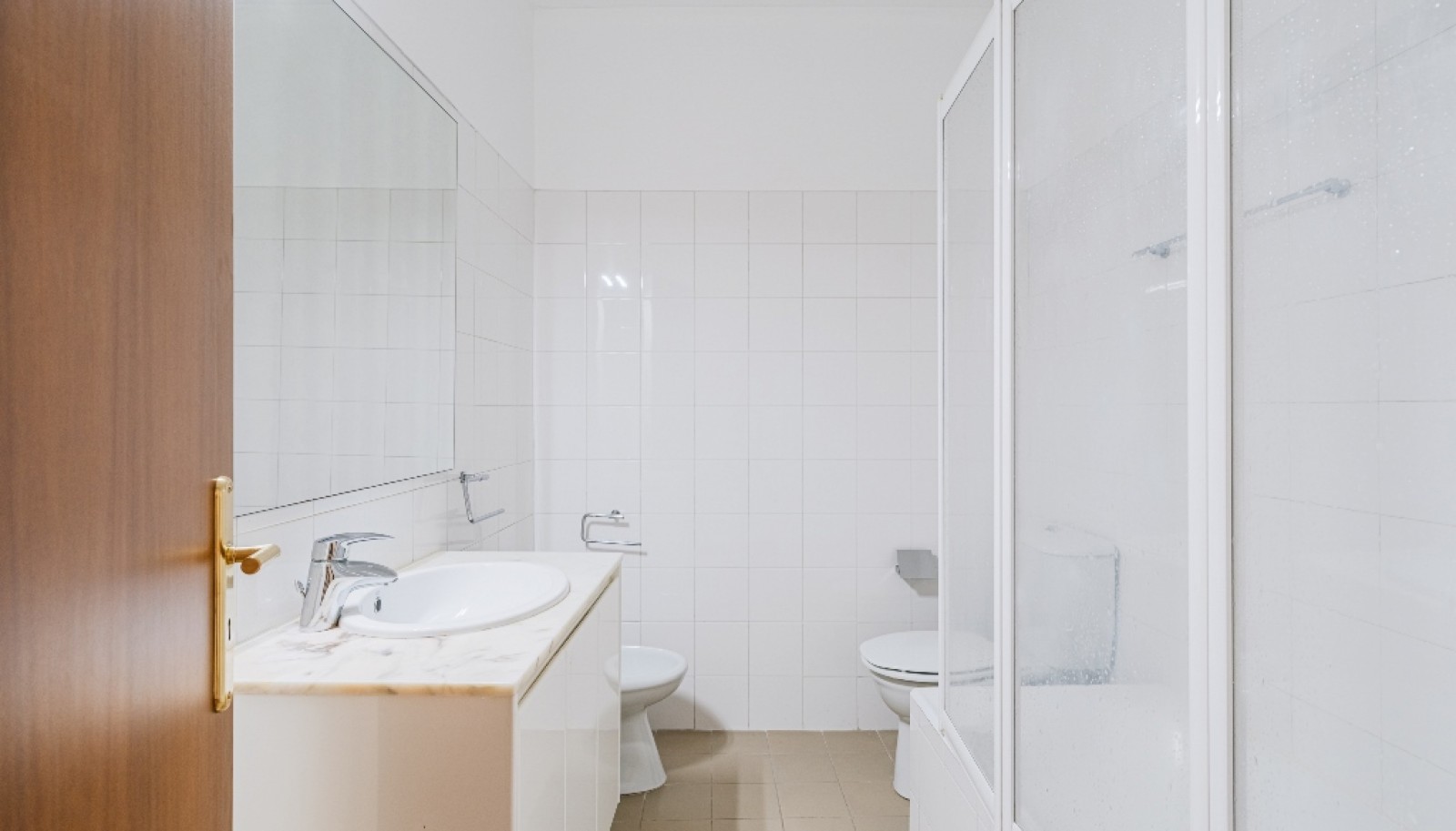 Appartement de 2 chambres avec terrasses à vendre à Porto, Portugal_337478