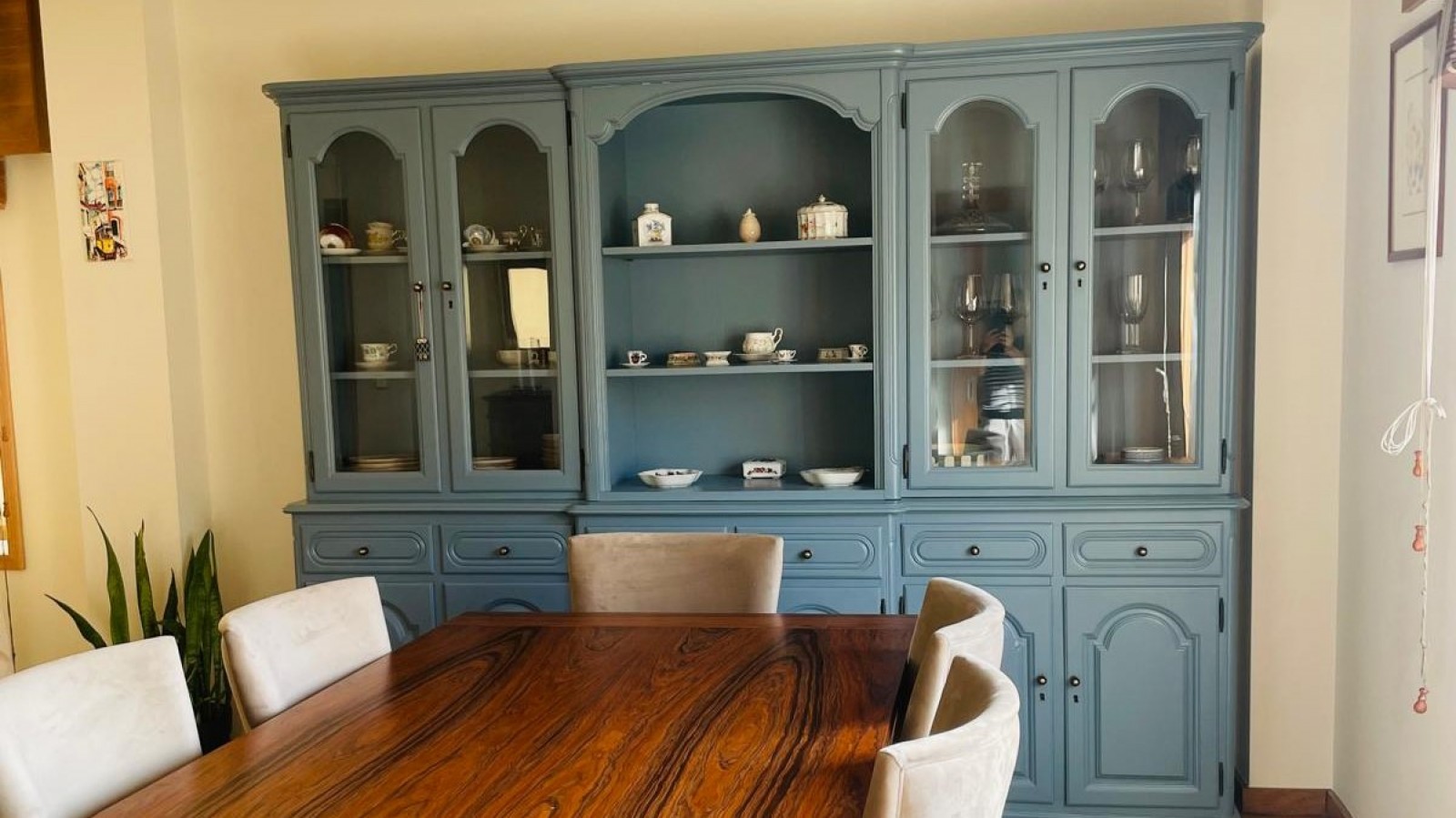 Zwei-Zimmer-Wohnung mit Meerblick zur Miete Leça da Palmeira, Portugal_337488