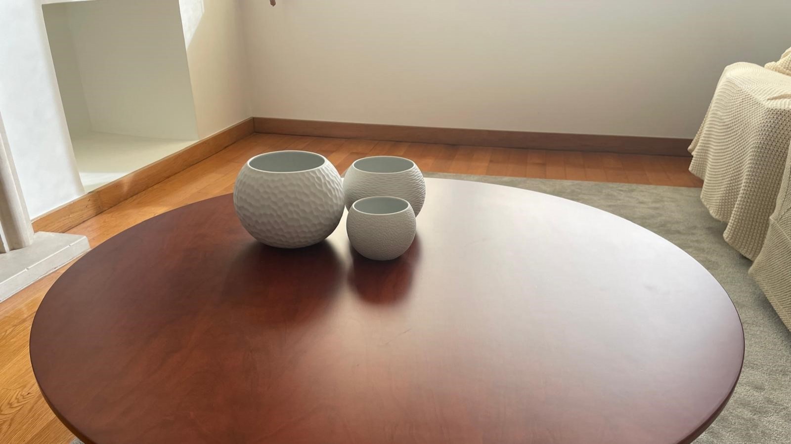 Zwei-Zimmer-Wohnung mit Meerblick zur Miete Leça da Palmeira, Portugal_337489