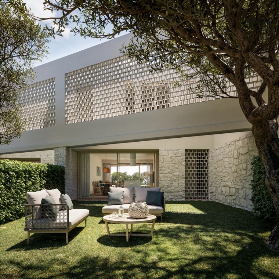 2-bedroom villa for sale at Springs, in Vilamoura, Algarve, Portugal_337713
