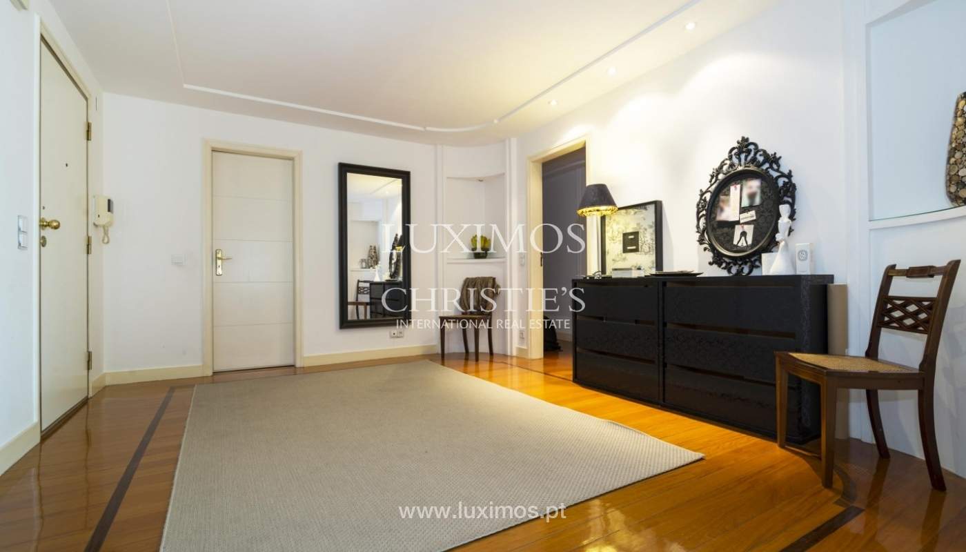 Apartamento com vistas mar e piscina interior, Porto, Portugal_33787