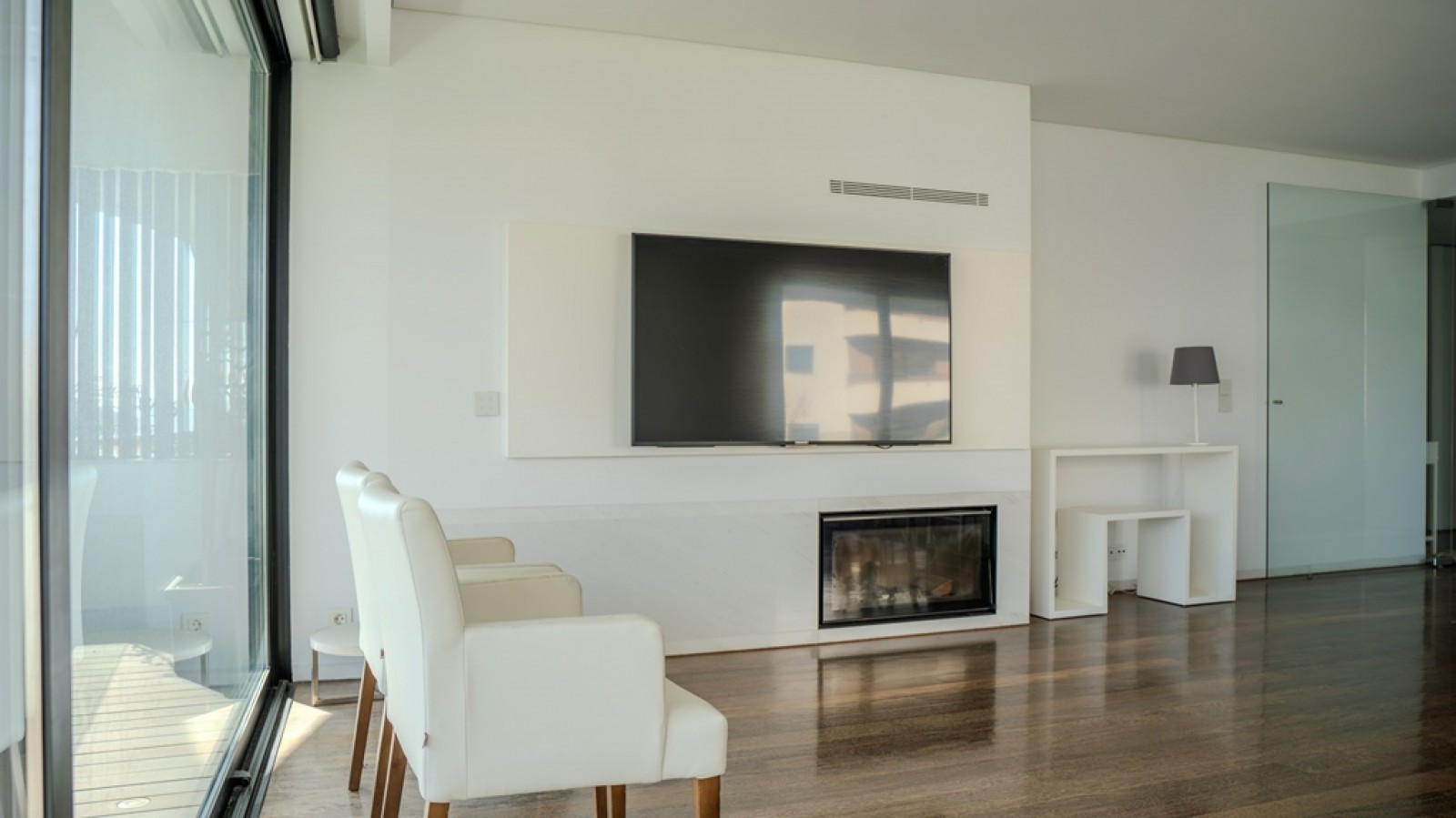 Apartamento T3 com vistas de mar na Foz do Douro no Porto_338153
