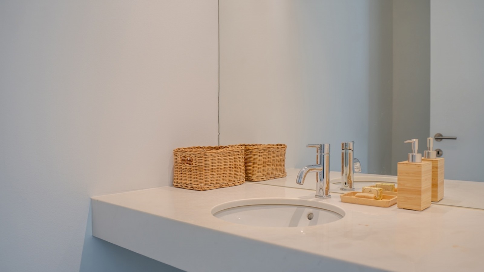 Apartamento T3 com vistas de mar na Foz do Douro no Porto_338161