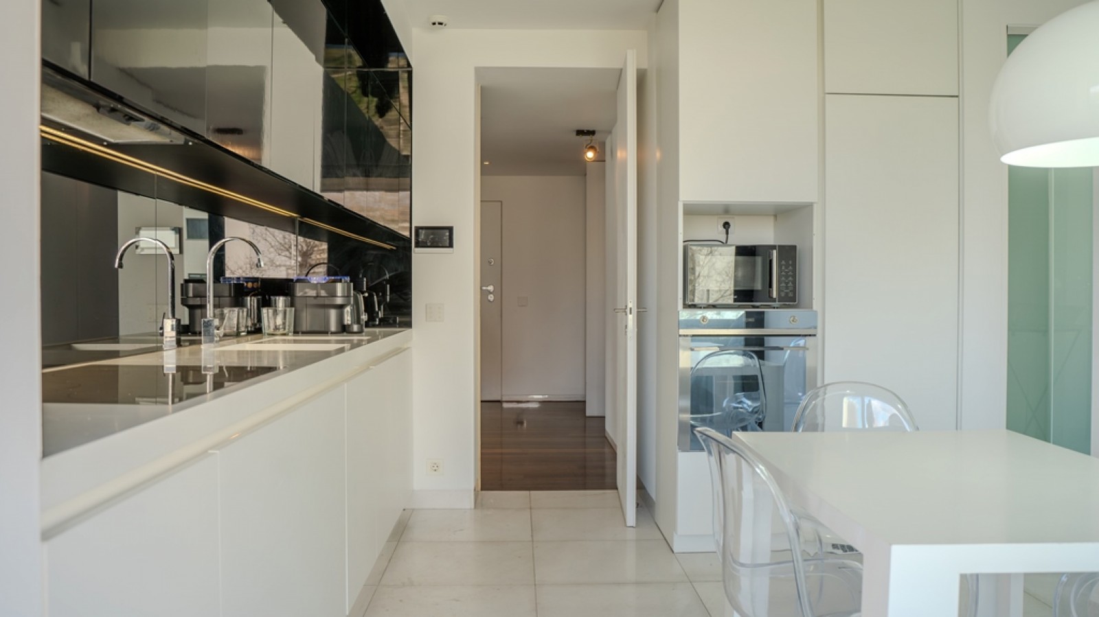 Apartamento T3 com vistas de mar na Foz do Douro no Porto_338172