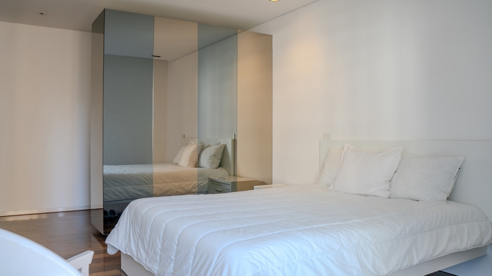 Apartamento T3 com vistas de mar na Foz do Douro no Porto_338177