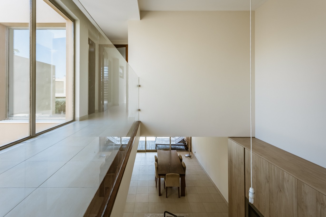 Moradia V4 com piscina, à venda na Herdade dos Salgados, Algarve_338194