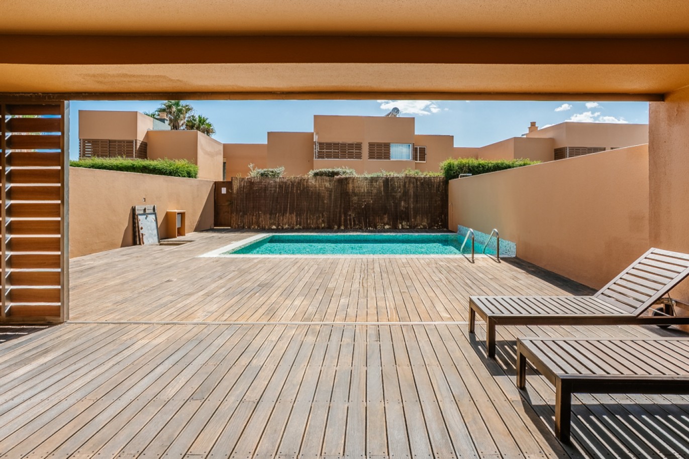 Moradia V4 com piscina, à venda na Herdade dos Salgados, Algarve_338206