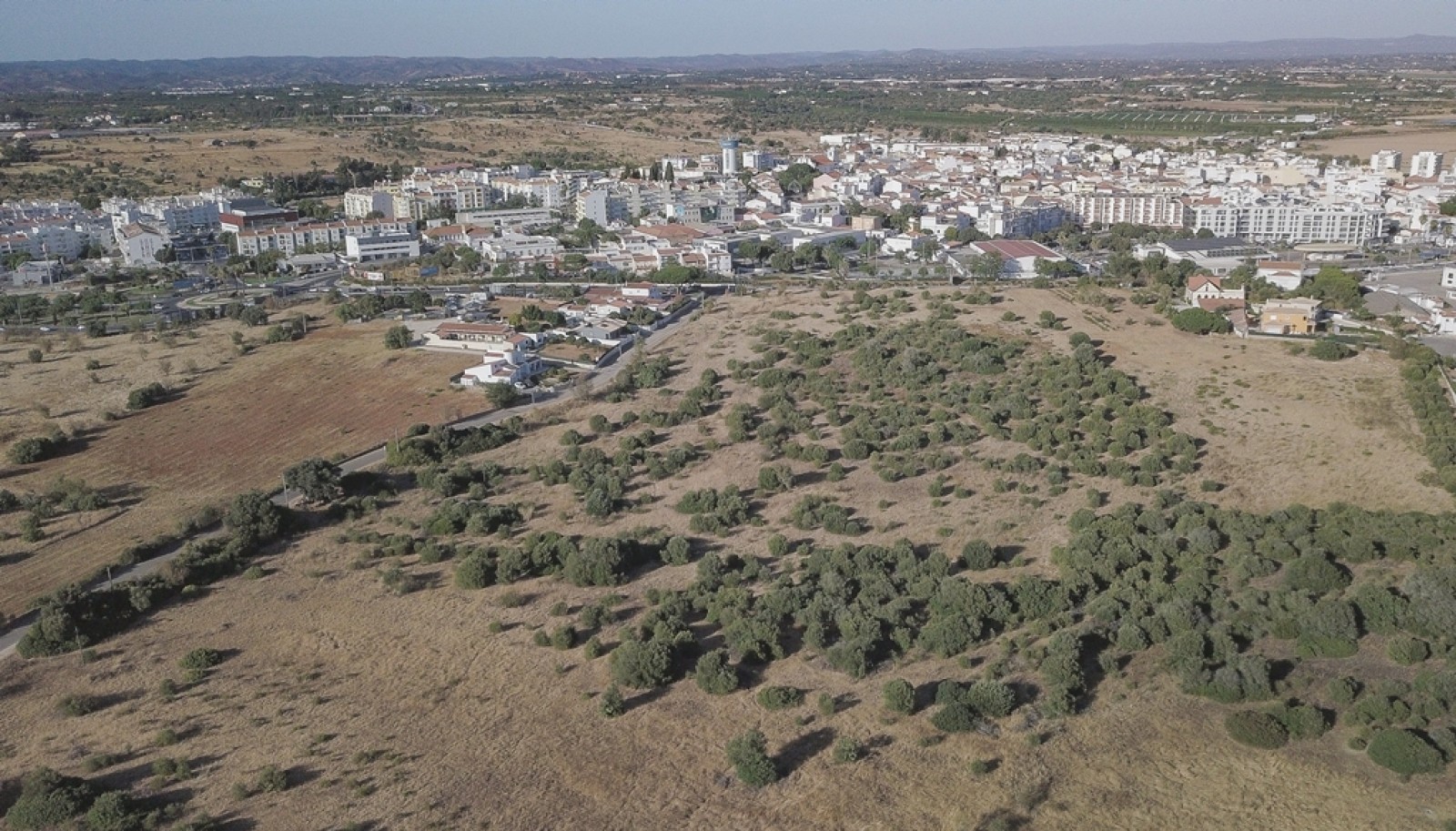 2 Lotes de Terreno para venda em Lagoa, Algarve_338210