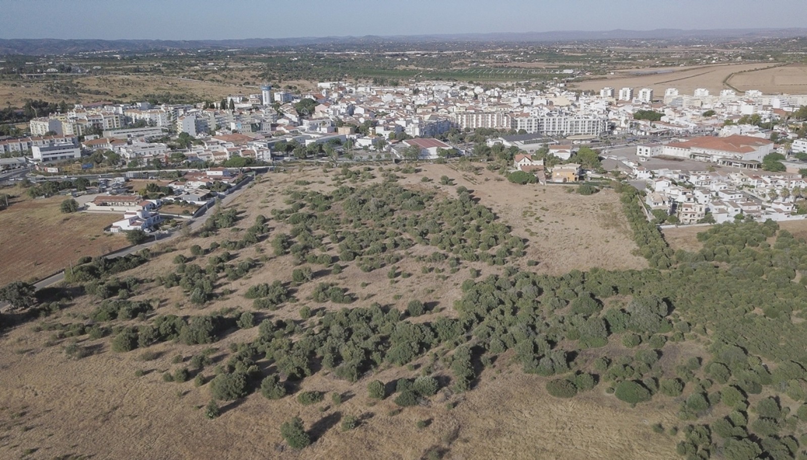 2 Lotes de Terreno para venda em Lagoa, Algarve_338214