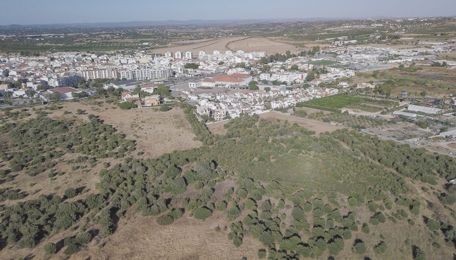 2 Lotes de Terreno para venda em Lagoa, Algarve_338215