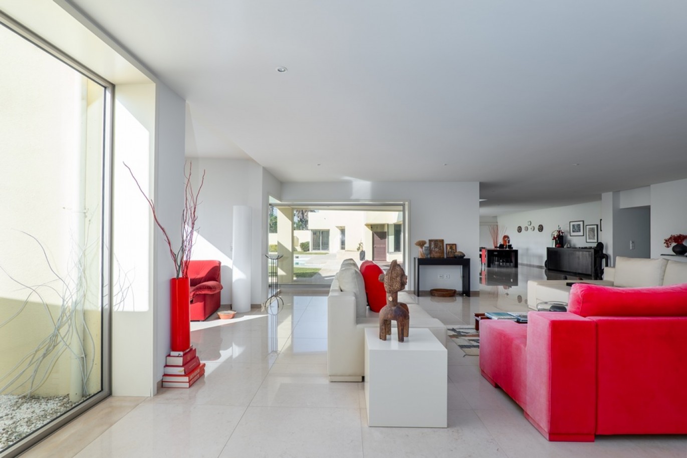 Villa mit Garten, Pool und Garage zu verkaufen in Esmoriz, Portugal_338243