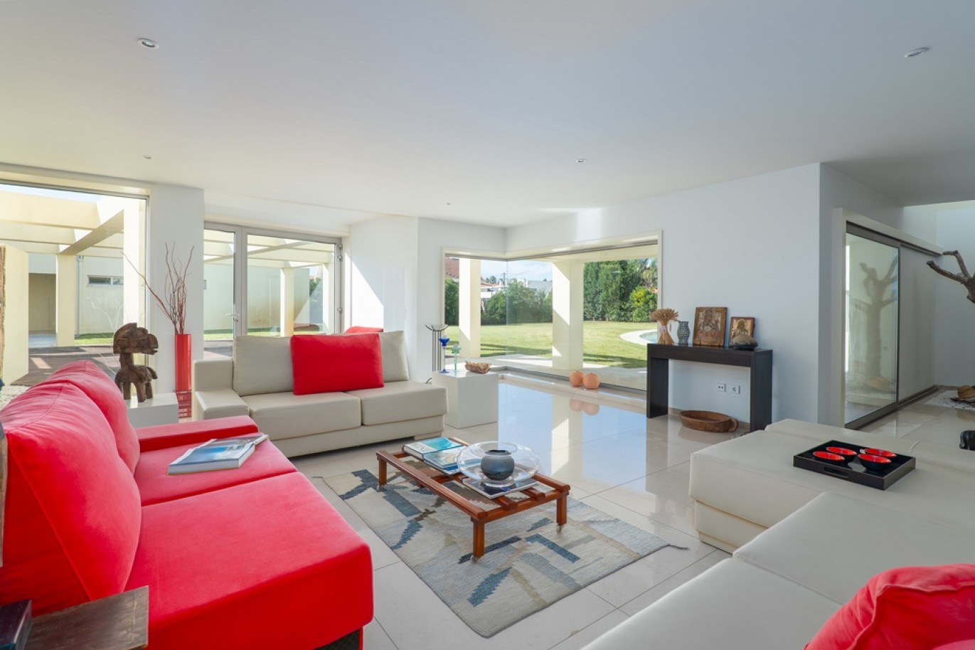 Villa mit Garten, Pool und Garage zu verkaufen in Esmoriz, Portugal_338262