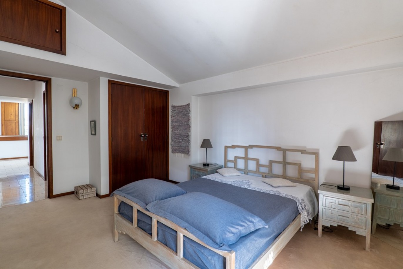 Villa mit Garten, Pool und Garage zu verkaufen in Esmoriz, Portugal_338274