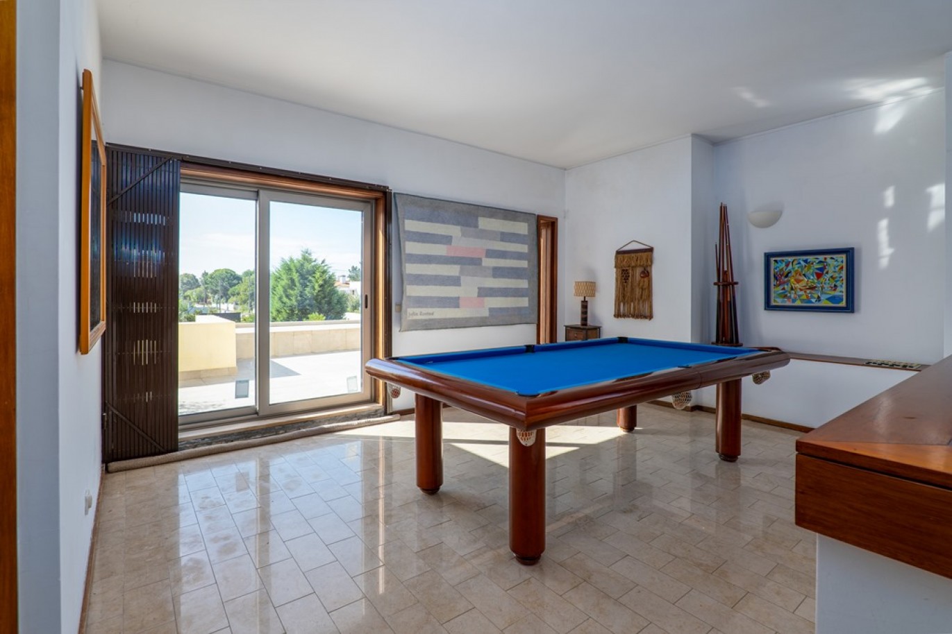 Villa mit Garten, Pool und Garage zu verkaufen in Esmoriz, Portugal_338280