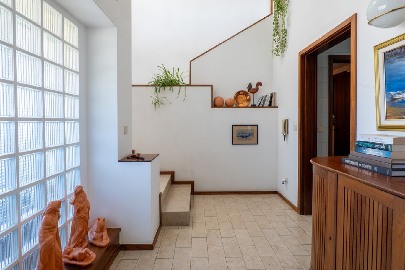 Villa mit Garten, Pool und Garage zu verkaufen in Esmoriz, Portugal_338285