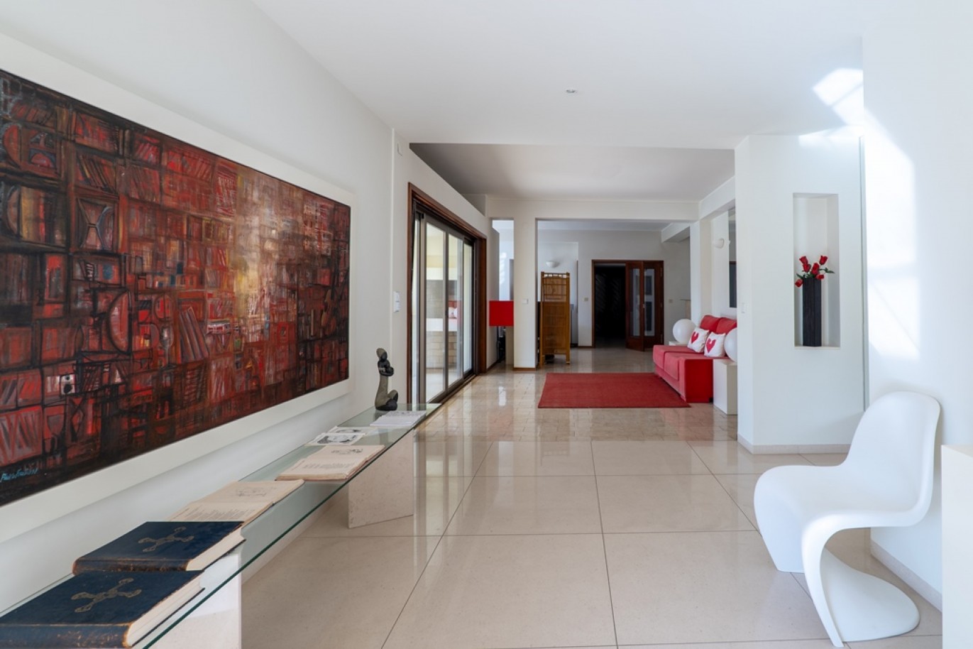 Villa mit Garten, Pool und Garage zu verkaufen in Esmoriz, Portugal_338294
