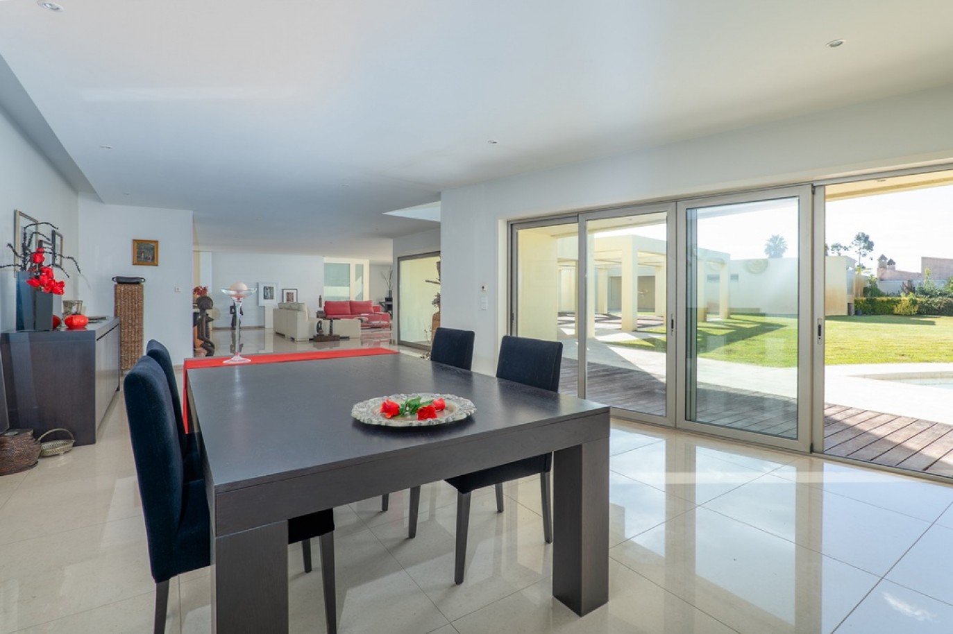 Villa mit Garten, Pool und Garage zu verkaufen in Esmoriz, Portugal_338306