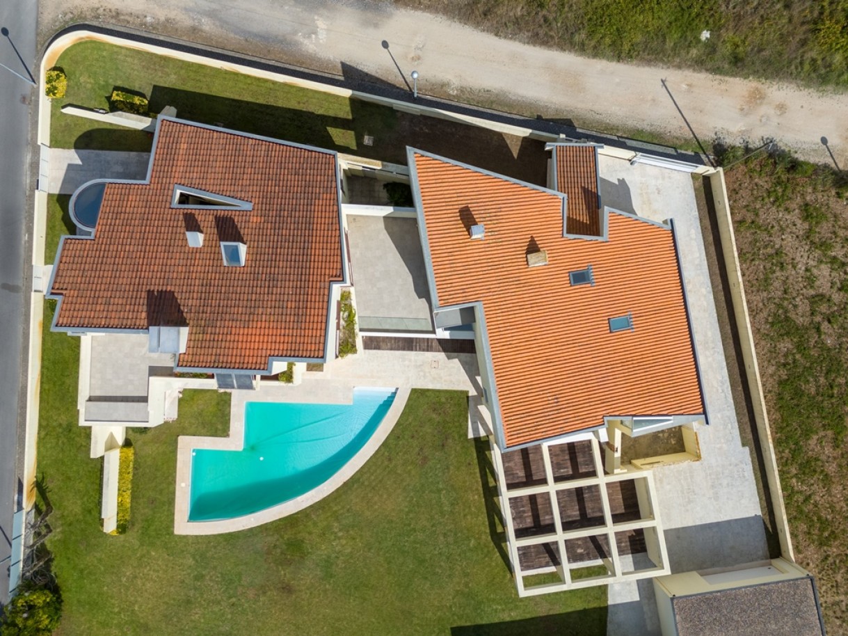 Villa mit Garten, Pool und Garage zu verkaufen in Esmoriz, Portugal_338328